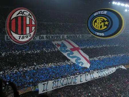 回顾国米10年夺冠阵容,2019-20赛季米兰德比赛程