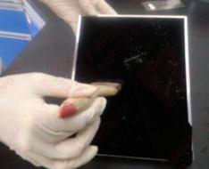 相框发霉怎么办?相框祛霉翻新防霉处理流程