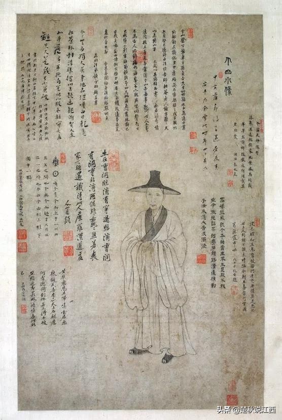 天下英雄城文明南昌人什么梗,天下英雄城南昌