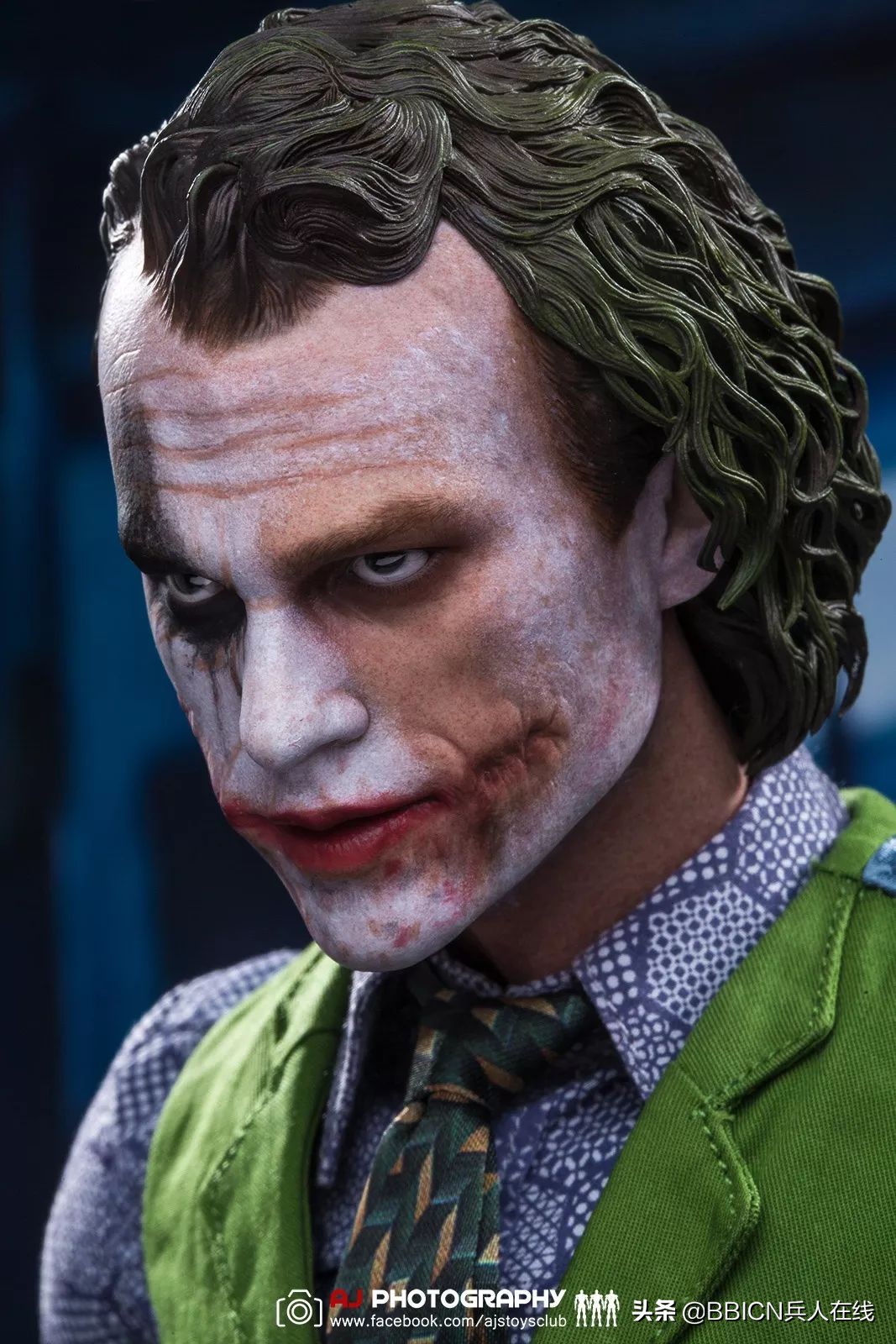 hottoysmk4合金评测,hottoys神秘钢铁测评