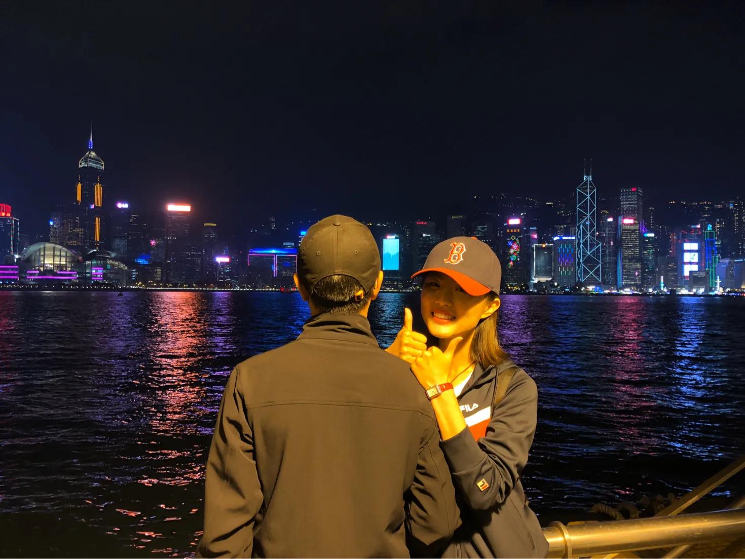 香港自由行攻略二人多少钱,香港自由行超详细攻略