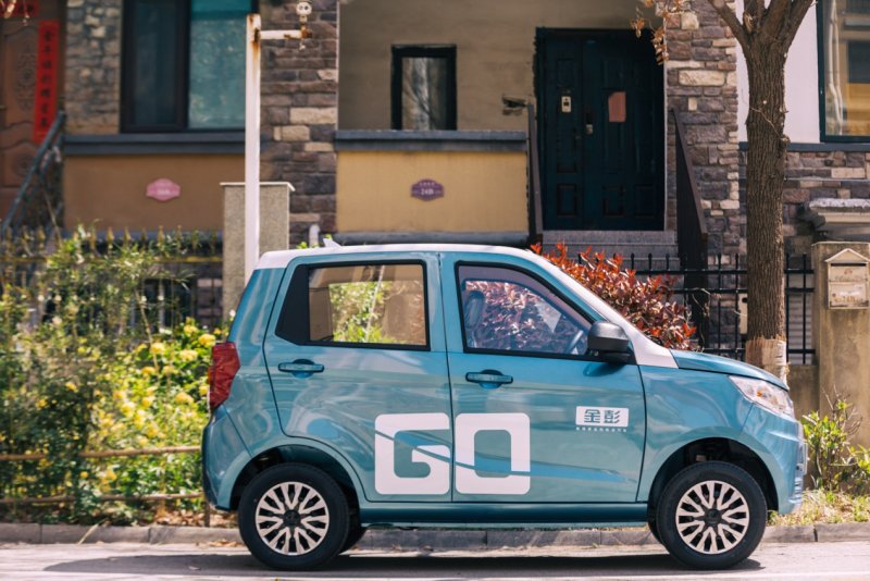 金彭全部车款,金彭1-3万元电动汽车排行