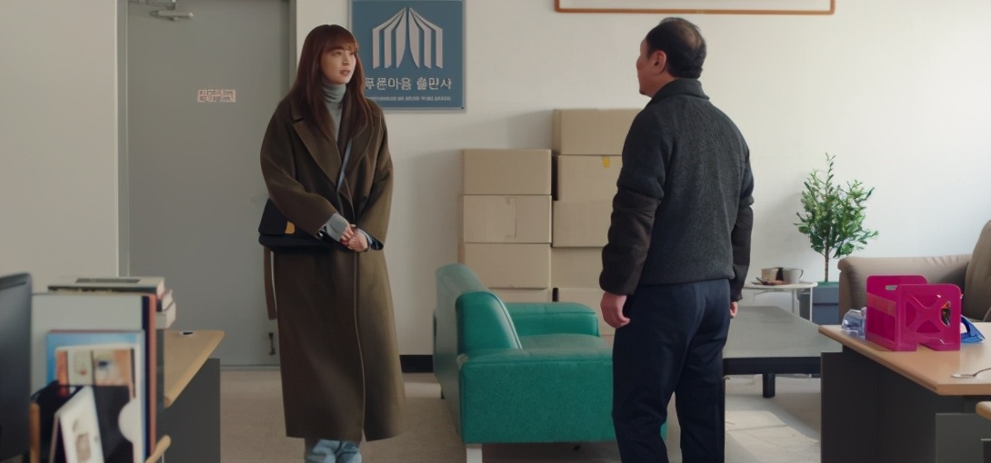 李娜韩国女装,李娜英怎么拿下元斌的