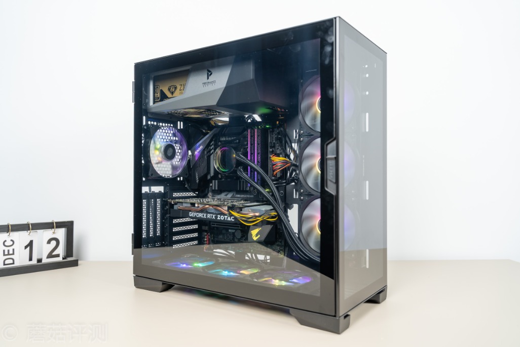 金河田gf600w测评,金河田gf500金牌电源