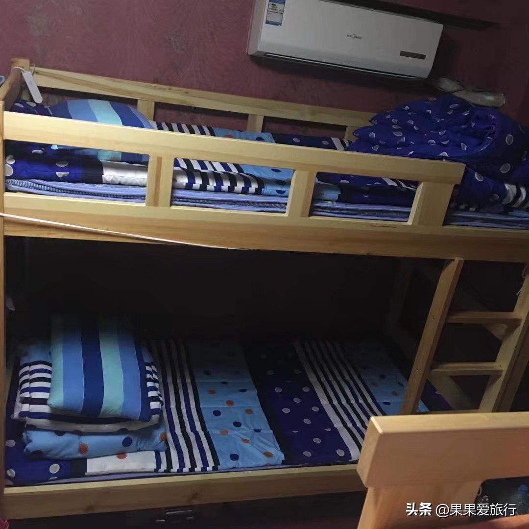 去天津玩住宿公寓,去天津旅游住车上