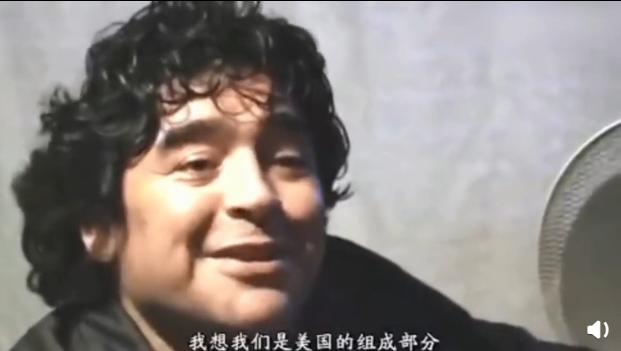 永远的马拉多纳,永远的马拉多纳视频