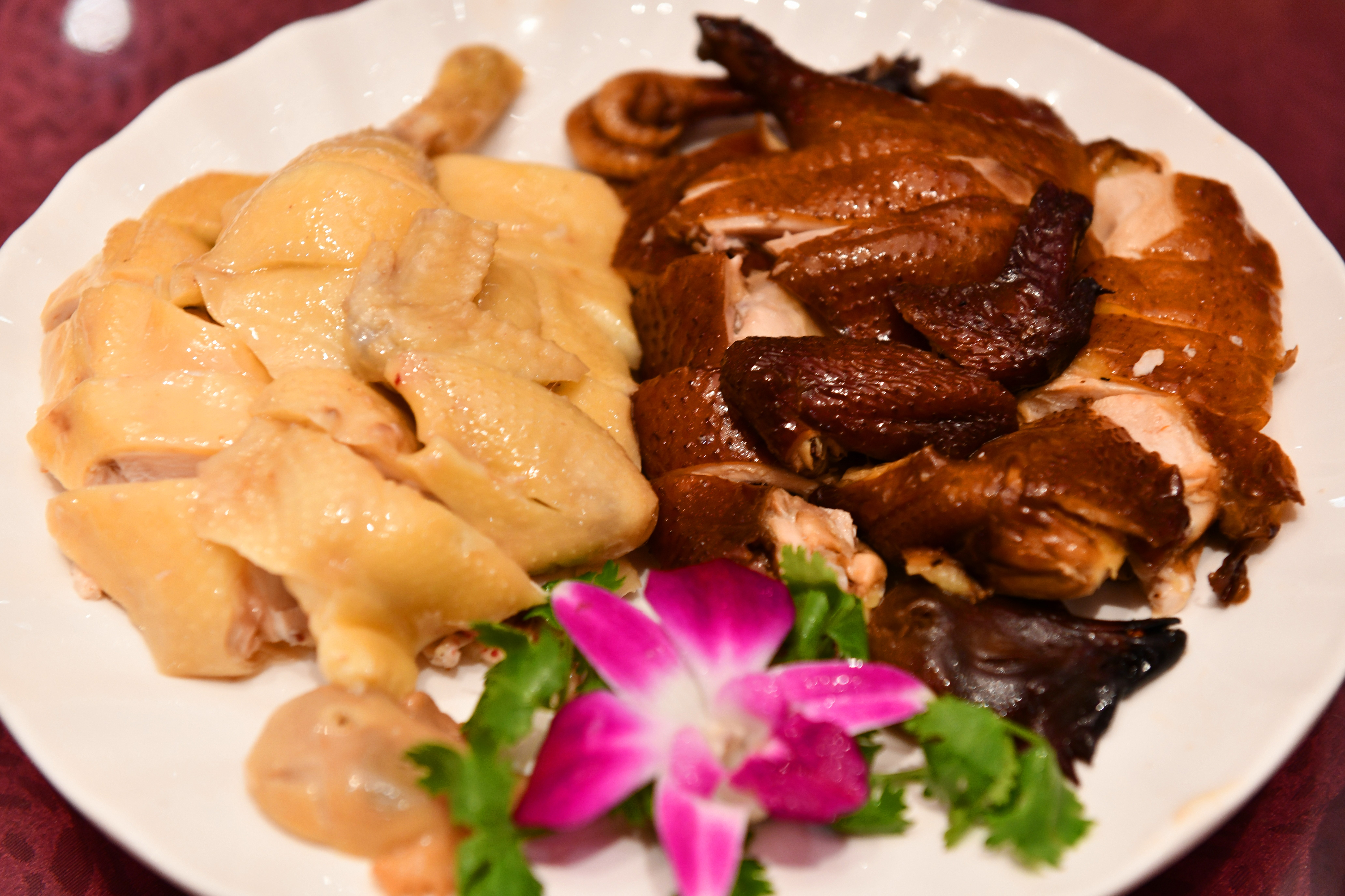 人民北路传统粤菜,正宗老字号粤菜饭店