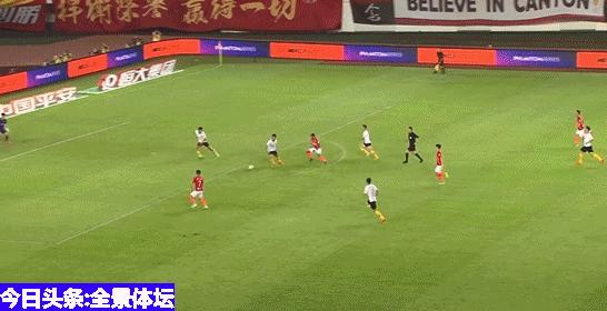 韦世豪十佳球2021,十大恐怖进球韦世豪