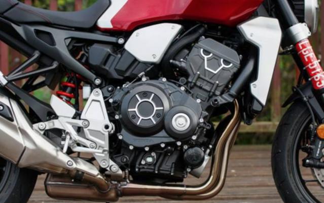 10款本田cbr1000rr测评,本田cb1000r优缺点