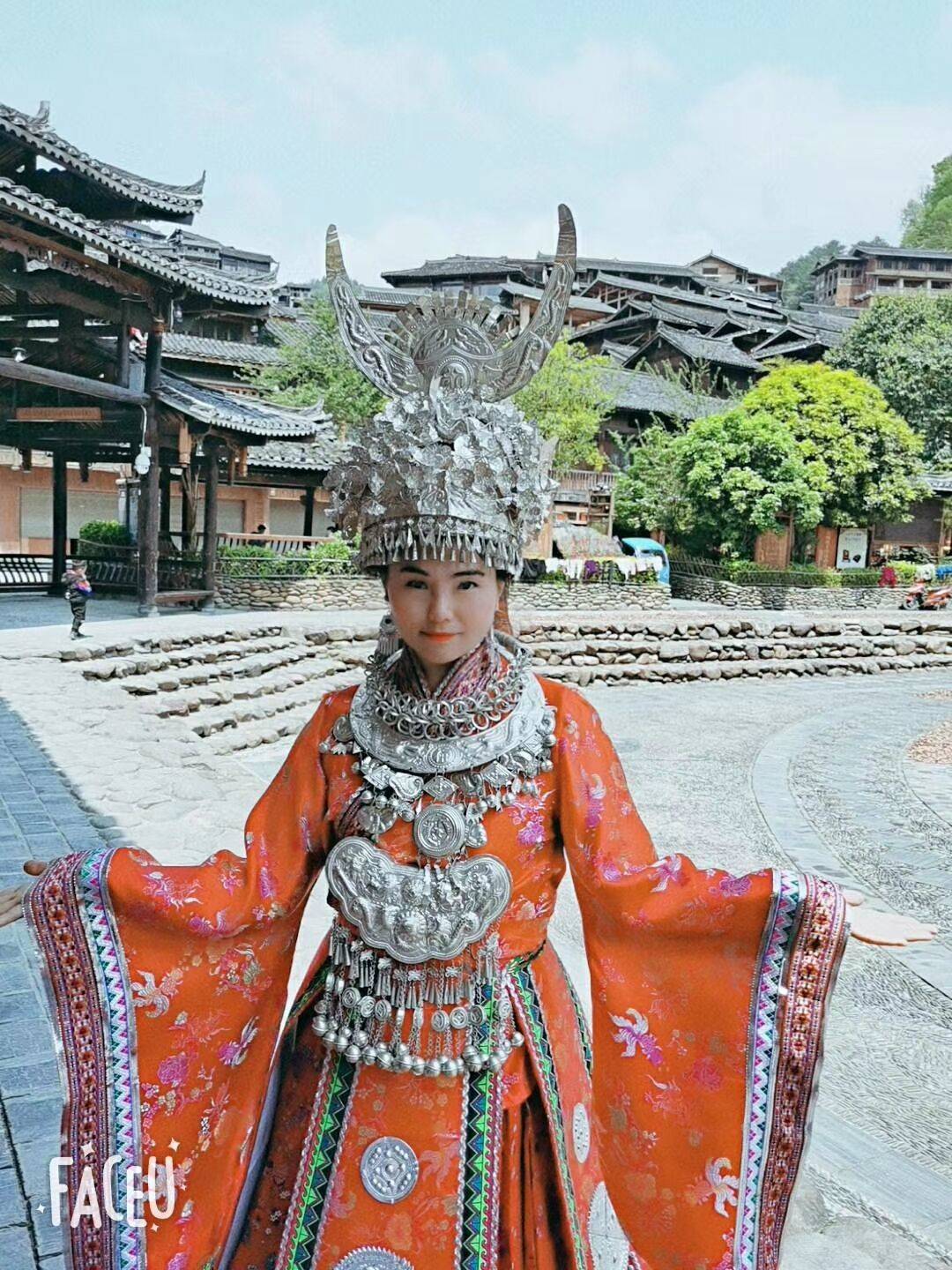 贵州苗族的迁徙,贵州民族迁移