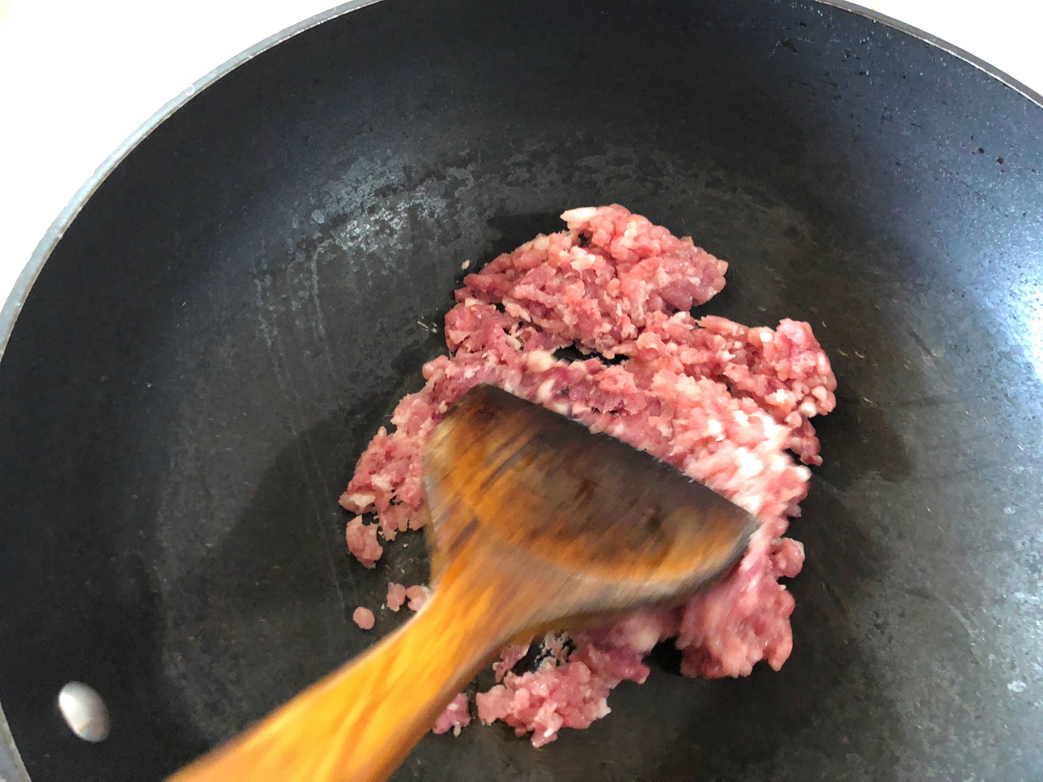 台湾炒米粉,台湾街头美食炒米粉