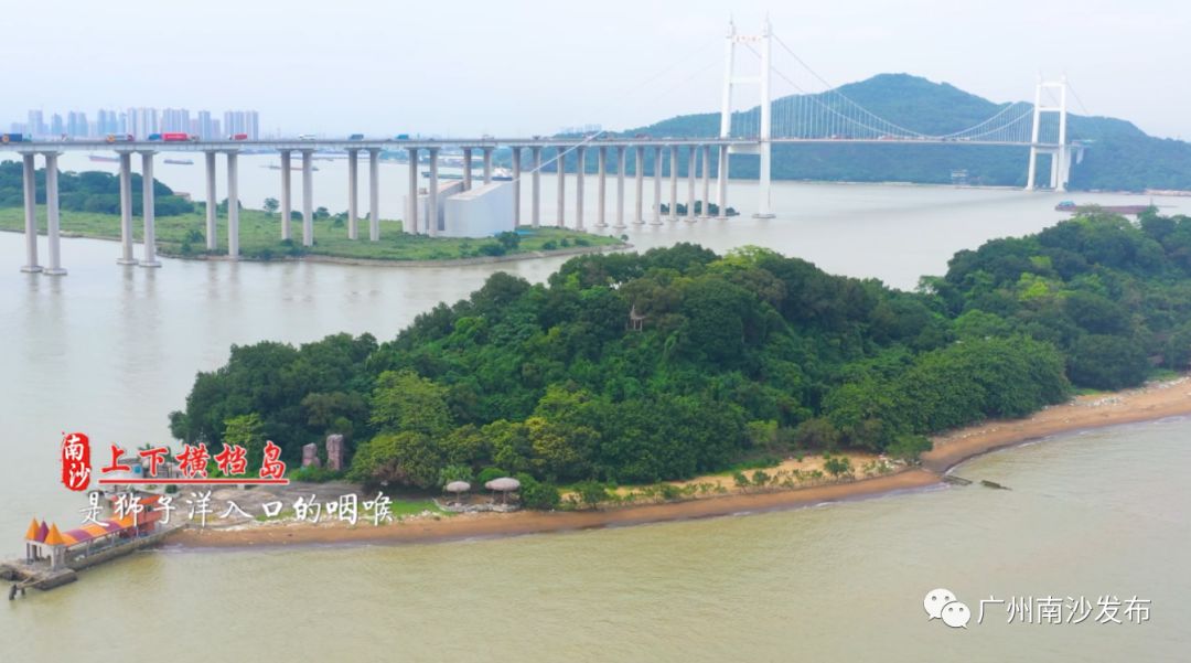 南沙真的美,南沙以后到底会怎么样