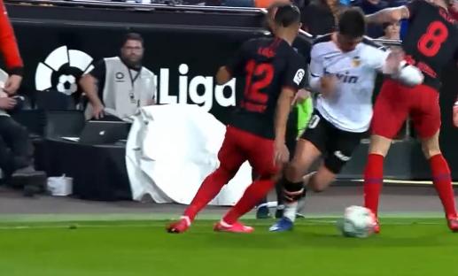 马竞两次欧冠落败视频,马竞欧冠23-24