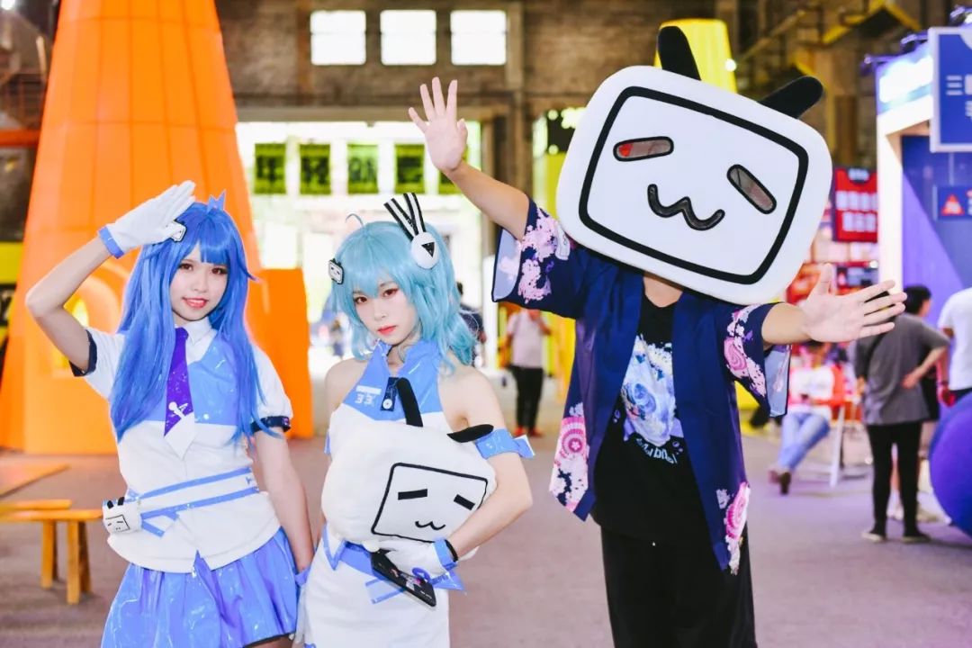 前往淘宝造物节触碰未来和灵感,淘宝造物节2019创造力广场