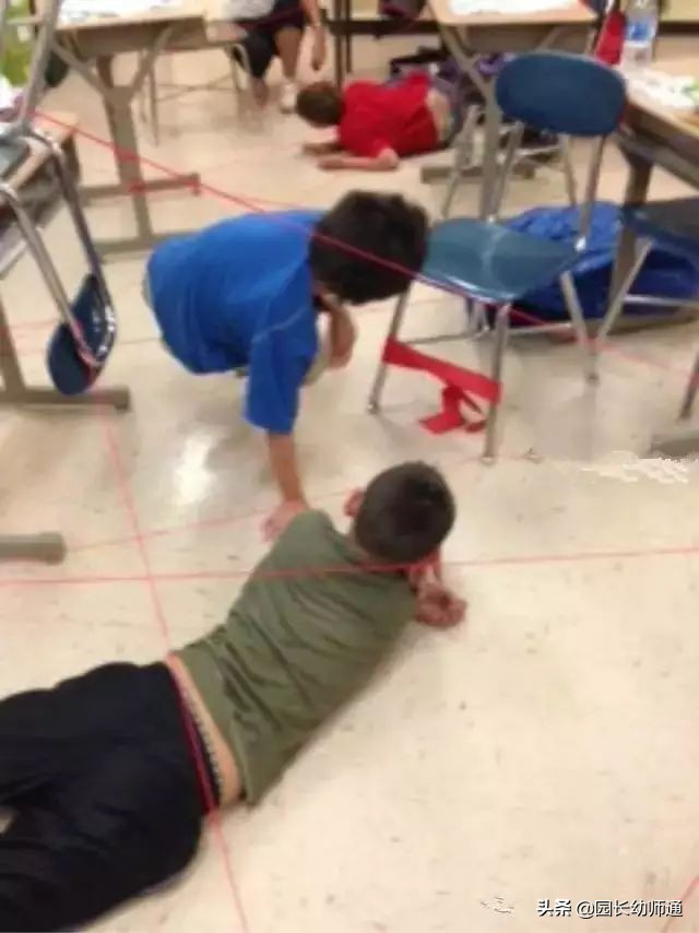 冬天来了，这6类室内小游戏照样嗨翻天