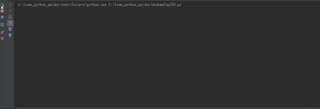 python爬虫爬取电影,python爬虫爬取豆瓣视频设计思路