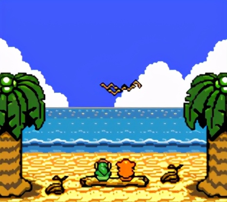 为什么说塞尔达是满分神作,塞尔达传说只有30帧吗