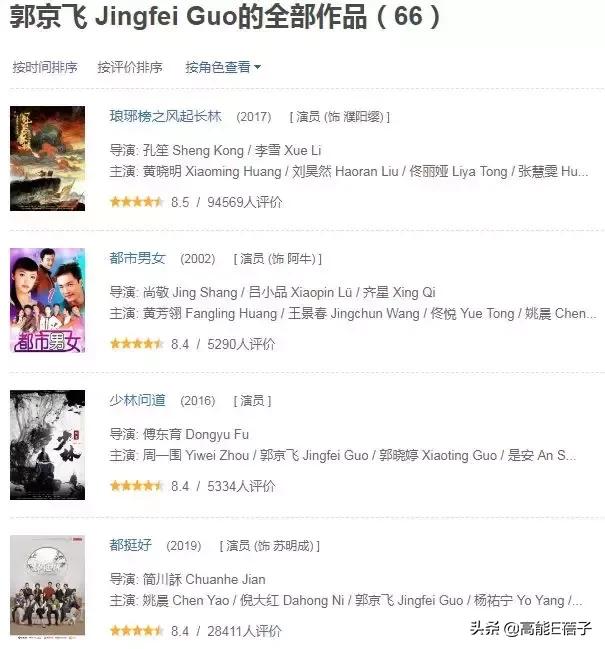 演坏人还被喜欢,演坏人有什么好处