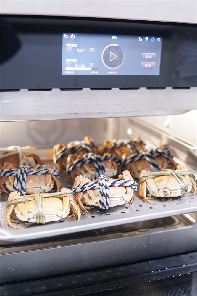 微蒸烤一体机选购攻略及推荐清单,3000左右蒸烤一体机嵌入式推荐