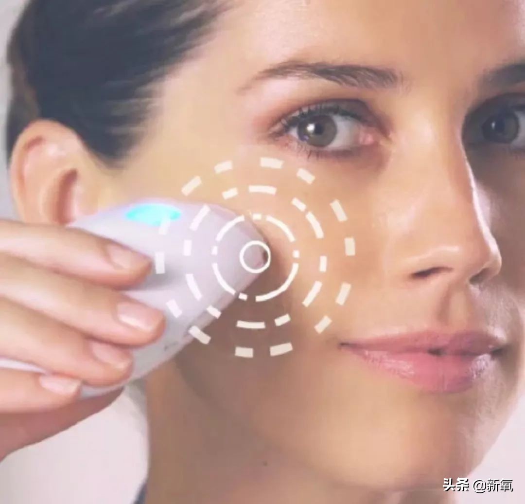 家用美容仪怎么选适合自己的,简单实用美容仪
