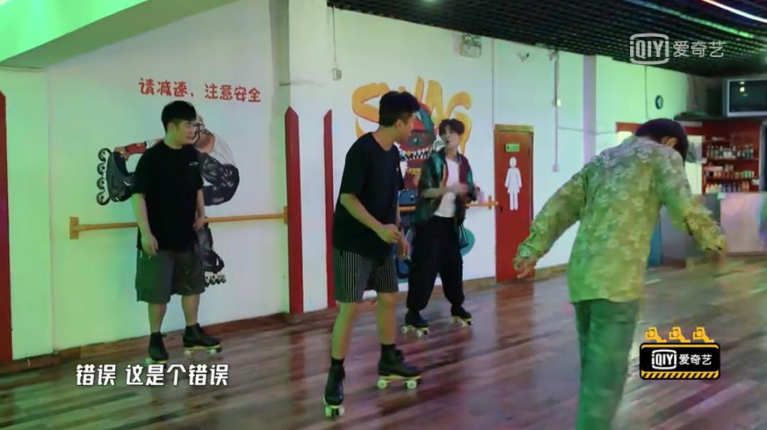 无剧本封闭式综艺,最真实无剧本的综艺