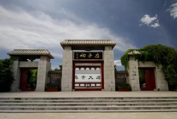 安徽一个不知名的小县城蒙城,安徽皖北第一城蒙城