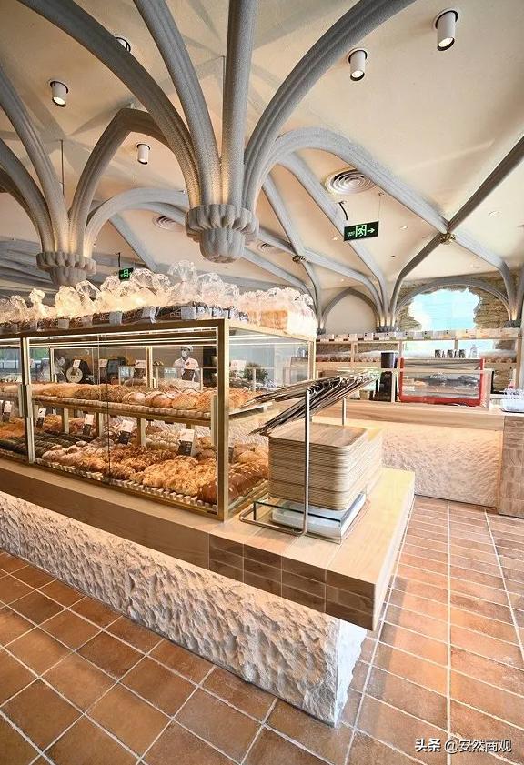 原麦山丘真的好吃吗,原麦山丘精品烘焙