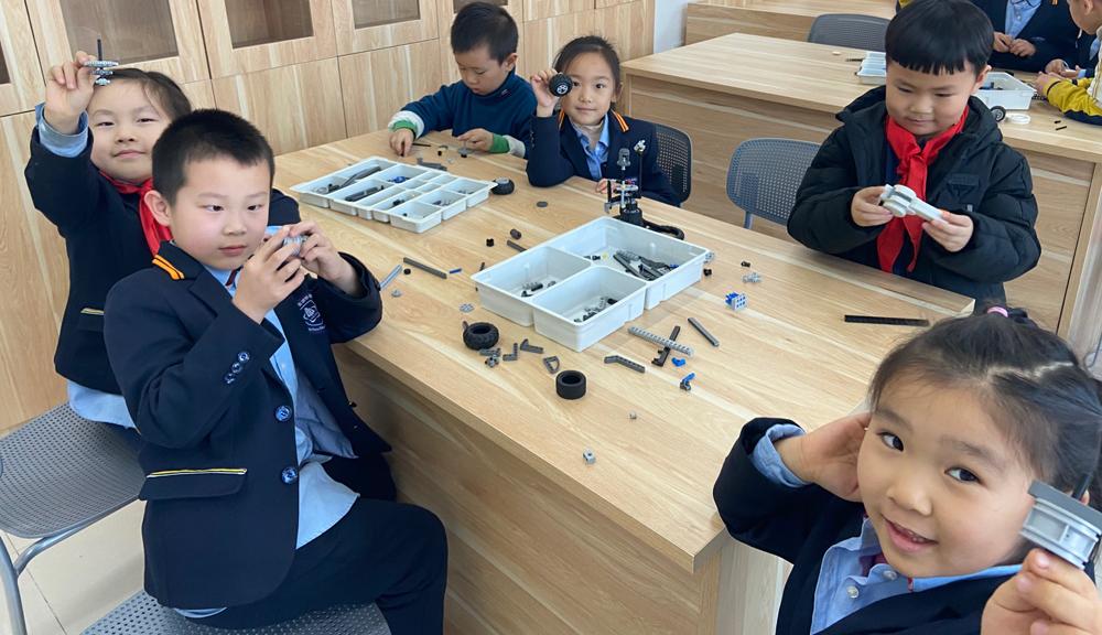 十一高北湖小学部怎么样,北湖十一高小学部教学质量