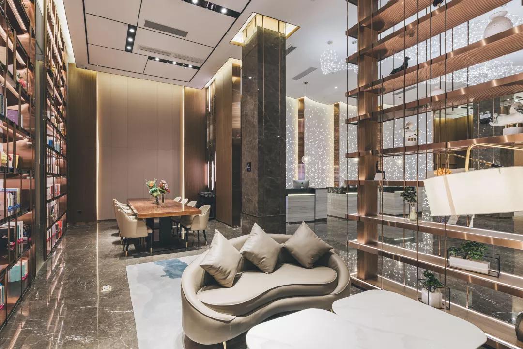 普宁亚朵网红酒店,普宁亚朵酒店团购