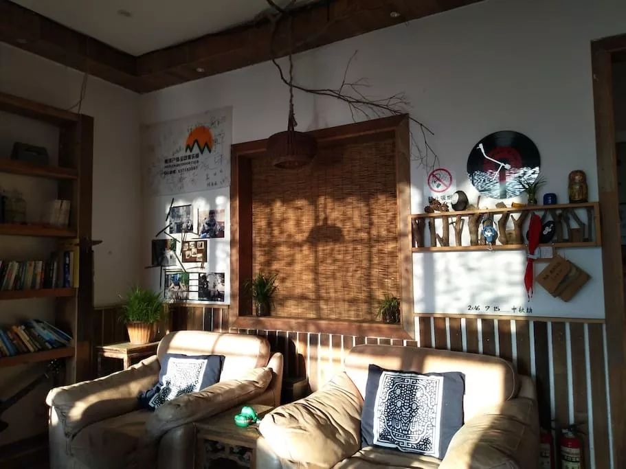 泰顺最好的民宿在哪里,温州泰顺最美民宿