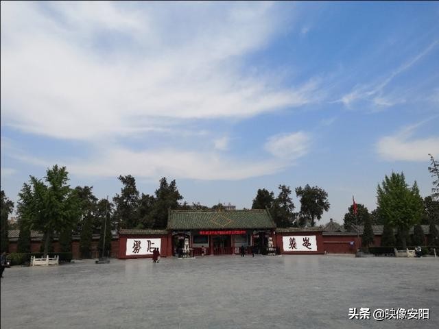 洛阳关林庙人多吗,关林跟关庙的区别