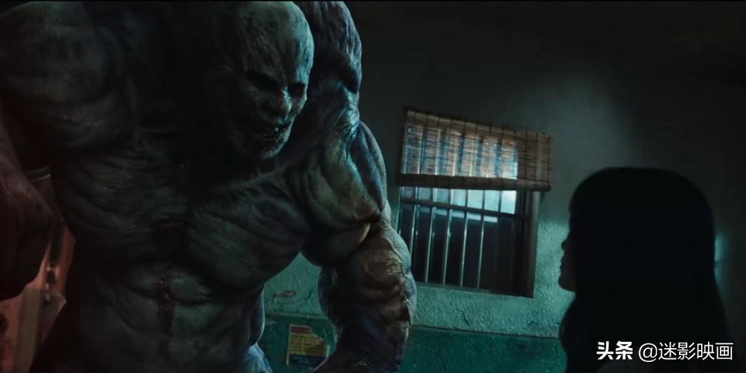 网飞版生化危机第二季,网飞高分剧超感猎杀