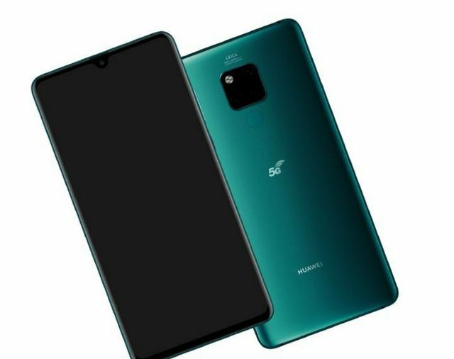 目前在售的5g手机有哪些,最新所有5g手机性价比排行榜