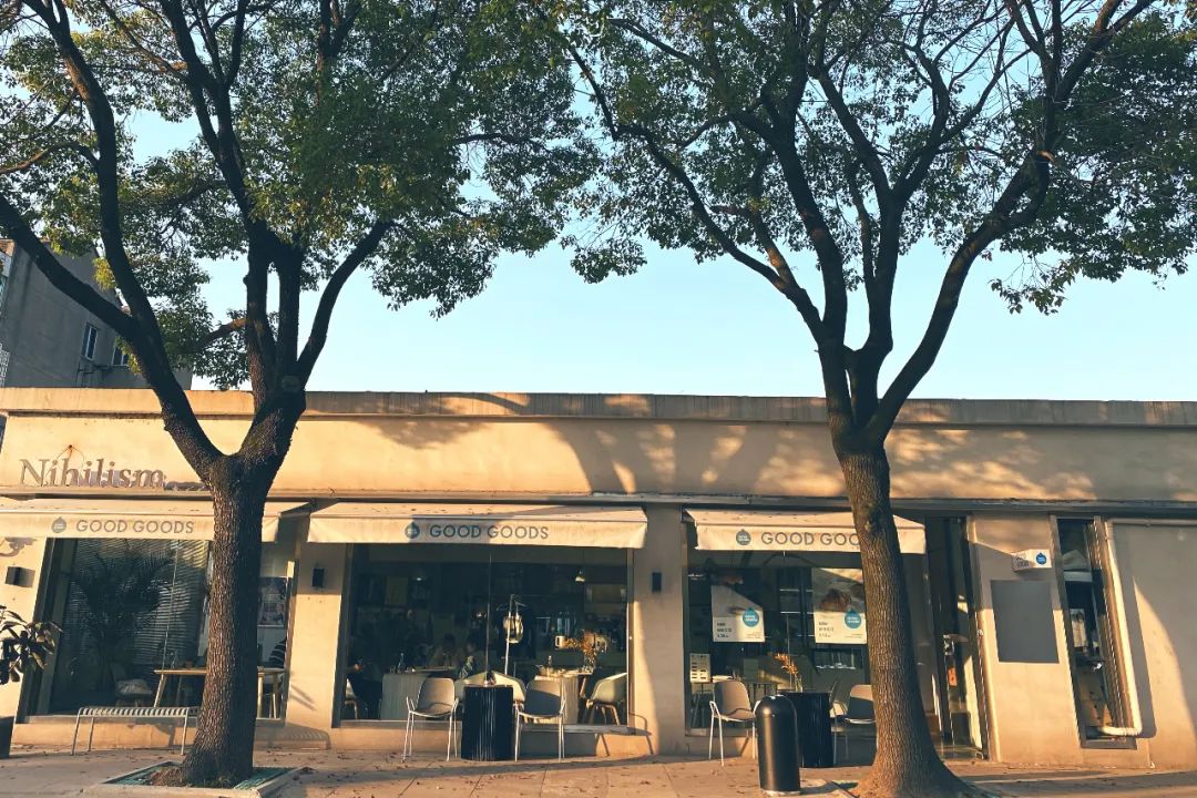 藏在江滩公园里的宝藏餐厅,藏在萧山的宝藏餐厅