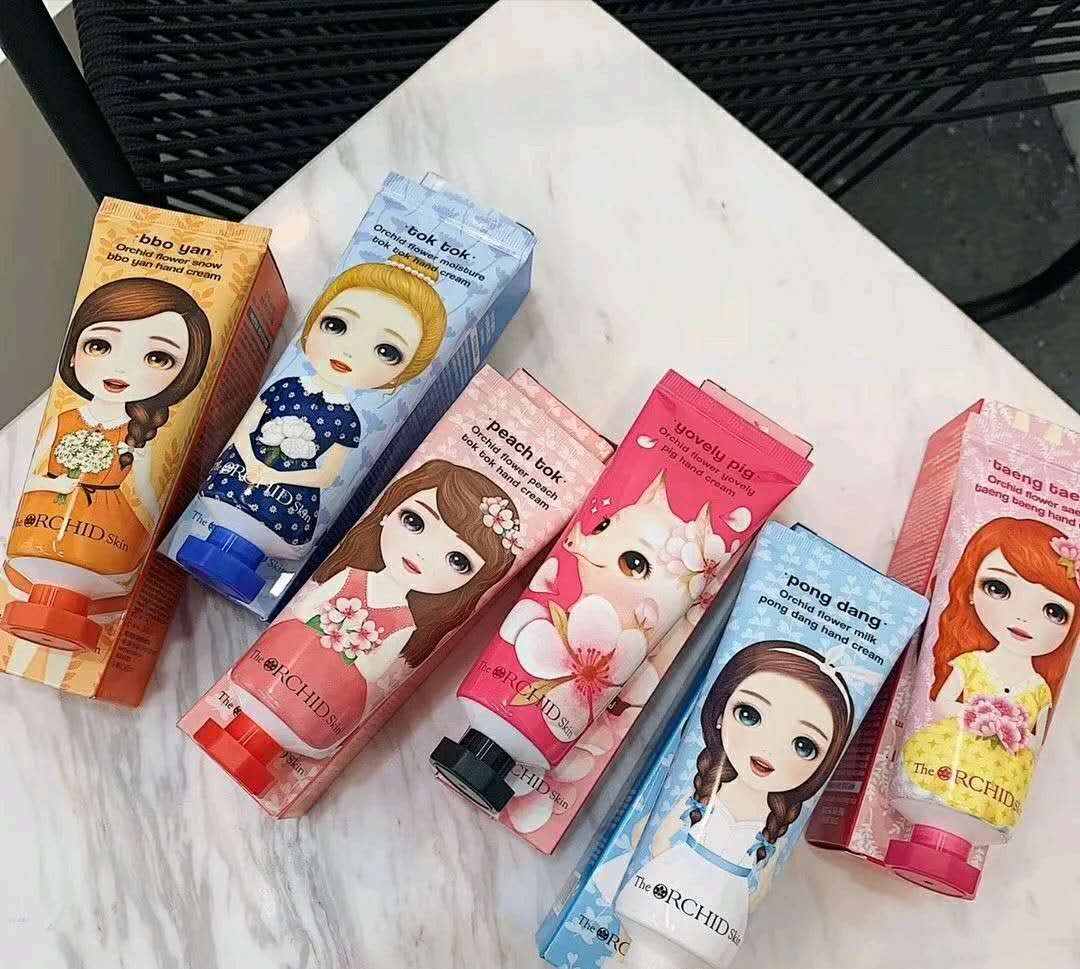 关晓彤用什么护肤品,关晓彤用的平价护肤品