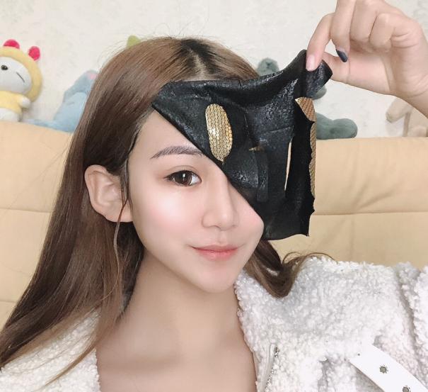 不抗初老真的会老！这款面膜好用到我想藏起来，自己偷偷地美