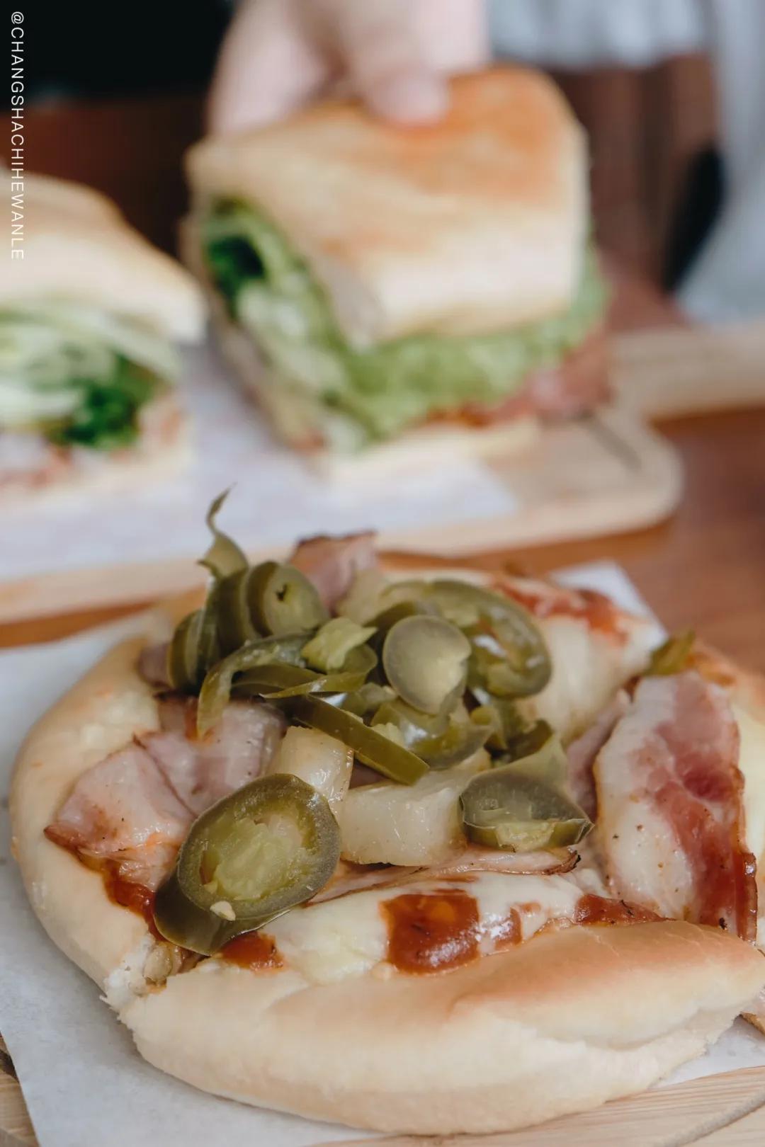 长沙必打卡的宝藏小店,长沙必逛的宝藏小店