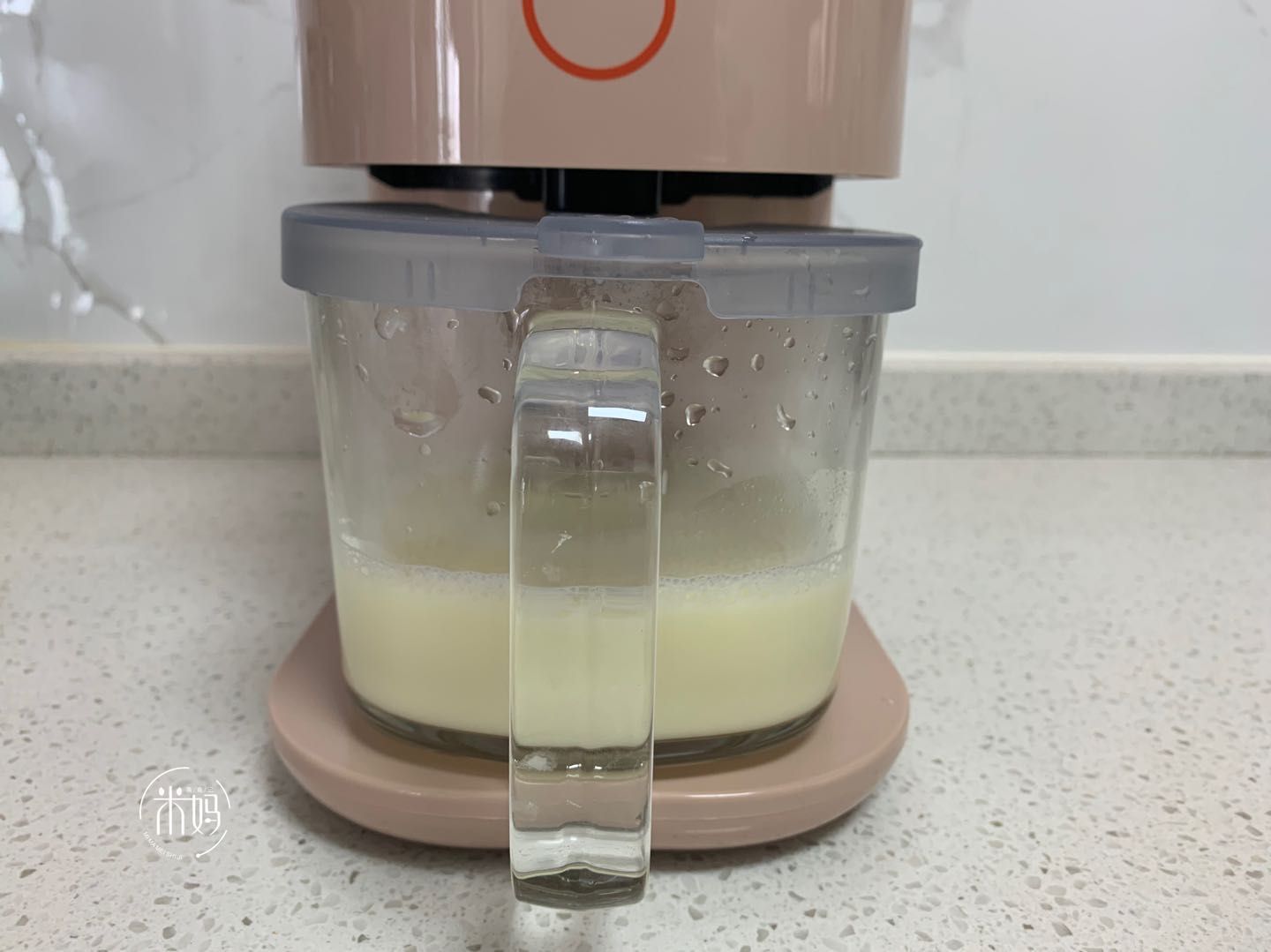 喝不完的豆浆能浇什么花,喝不完的豆浆和面