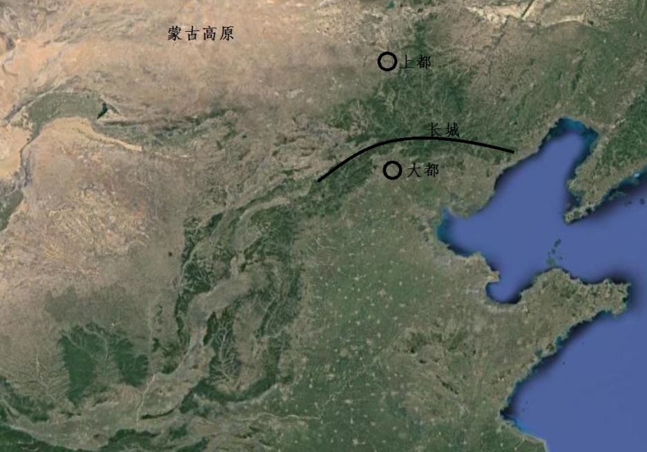 元朝宰相谋杀事件,元代一桩惊天冤案