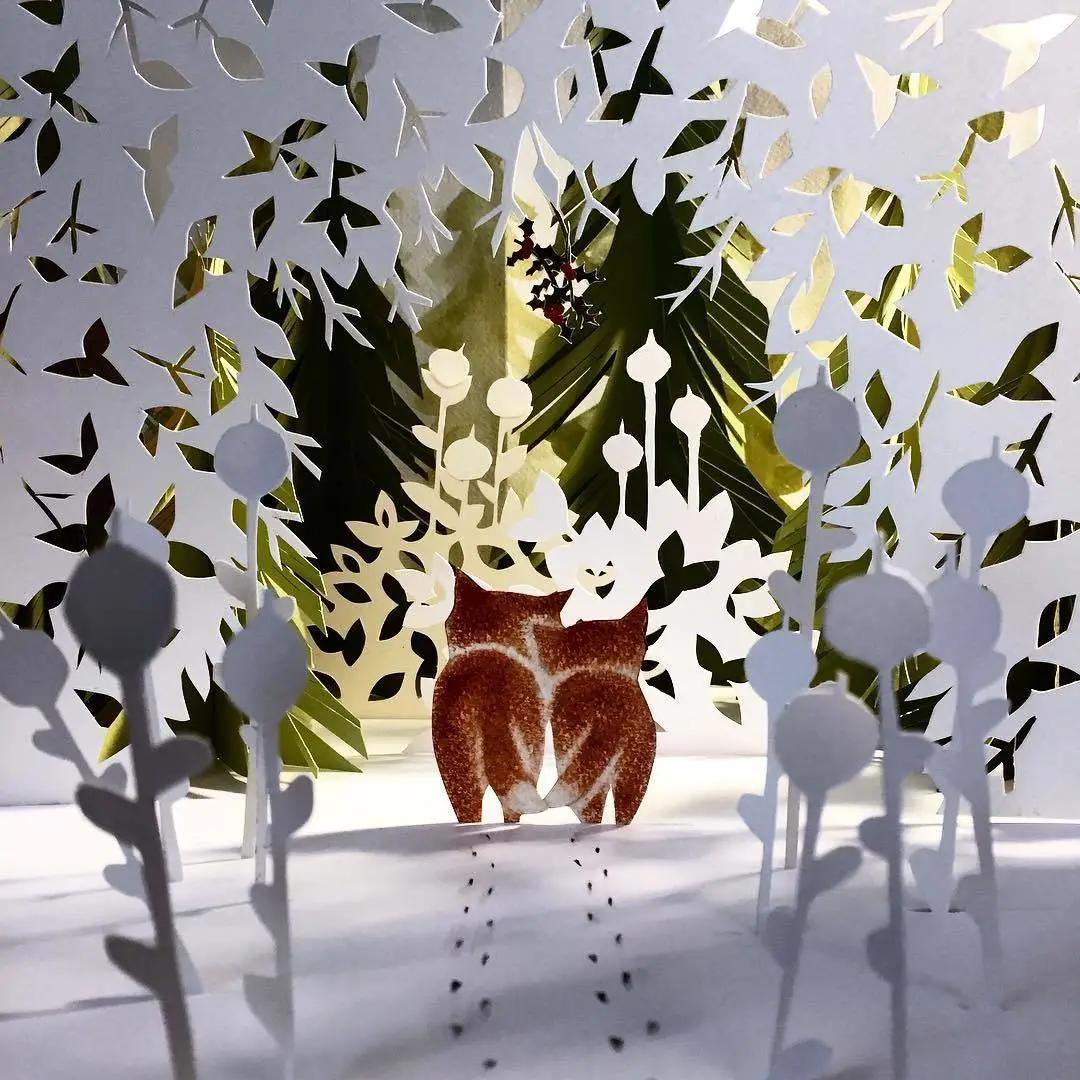 神笔马良的插画续写,绘制插画神笔马良