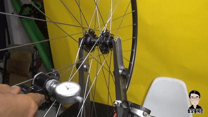 手工编轮组,编轮组教程