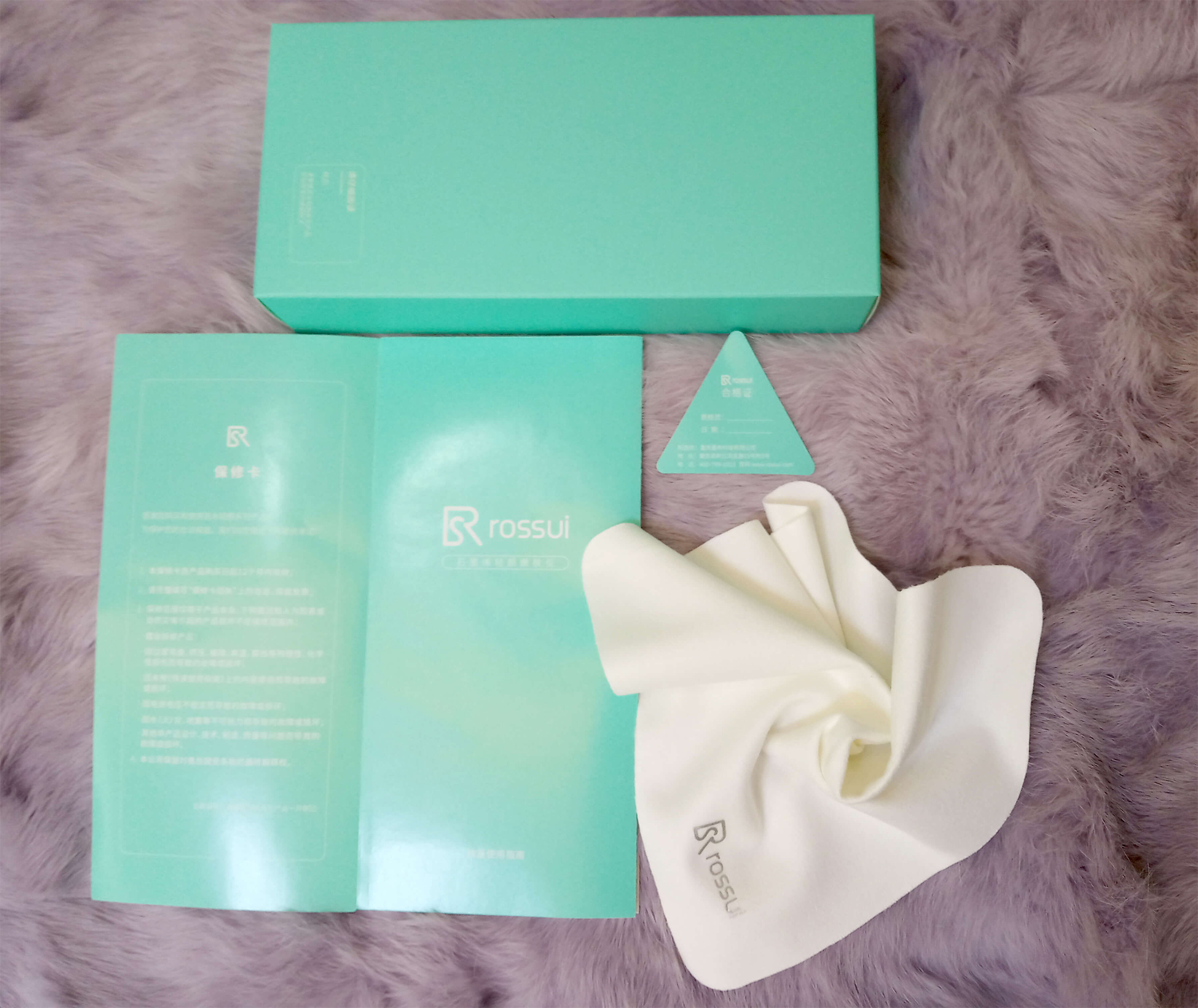 石墨烯美容黑科技，拥有了它，美了全家——若水石墨烯轻颜嫩肤仪