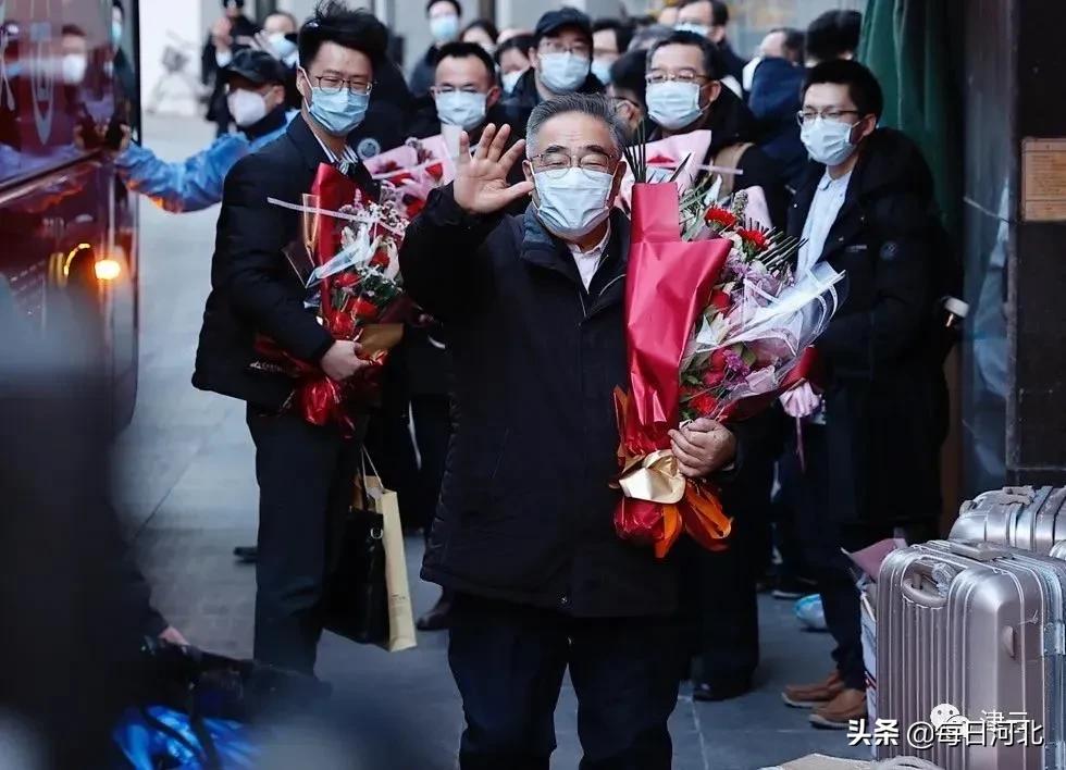 疫情后石家庄人最想说的一句话,疫情后的石家庄会有政策吗