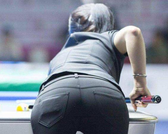 潘晓婷为什么身价10亿,潘晓婷只因身材输掉比赛