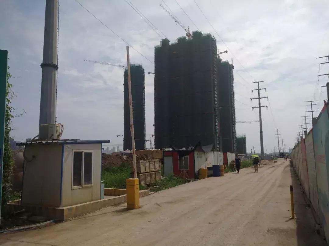 白沙洲告别篇:留汉大学生“首站”青菱新区