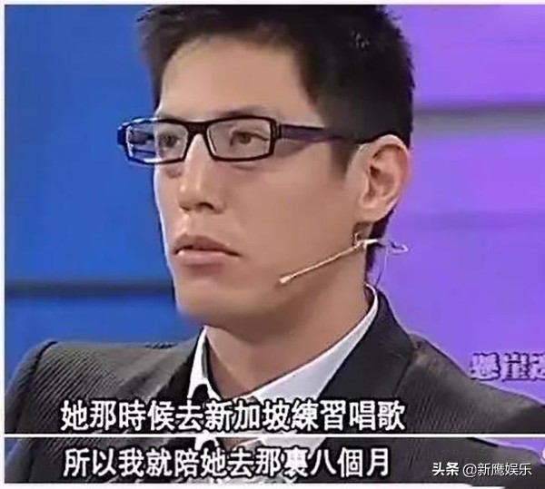 落魄时疯狂追求名媛妻子，功成名就后出轨，离婚拖欠赡养费