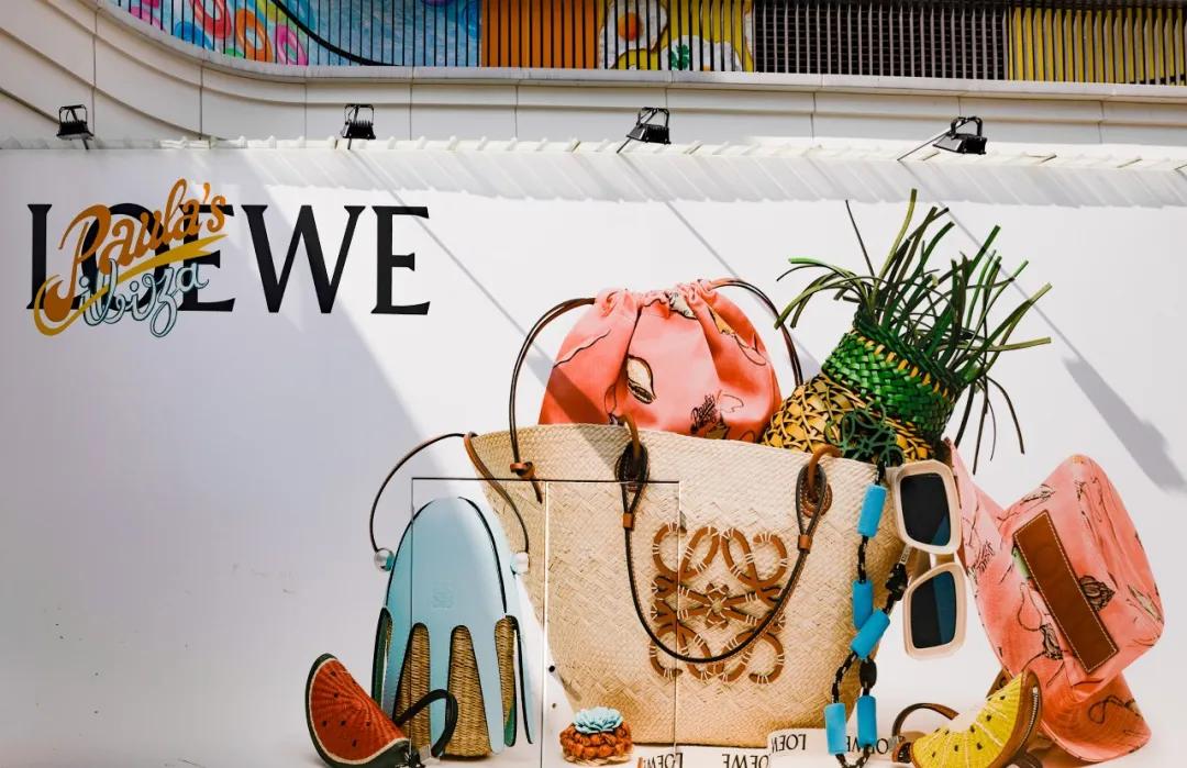 前滩太古里lv,前滩太古里新的奢侈品店