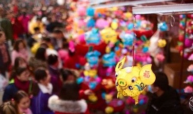 元宵佳节赏花灯安全提示,元宵安全知识