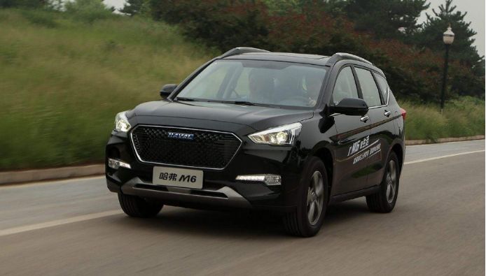 十万左右空间大性价比高的suv,十万以内suv性价比高空间大的车