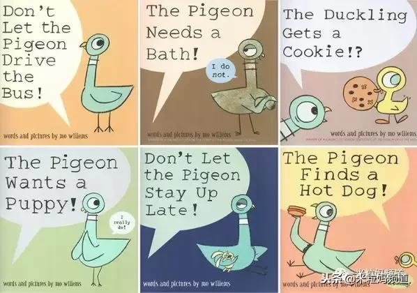 4岁绘本阅读规划,英文绘本启蒙课程